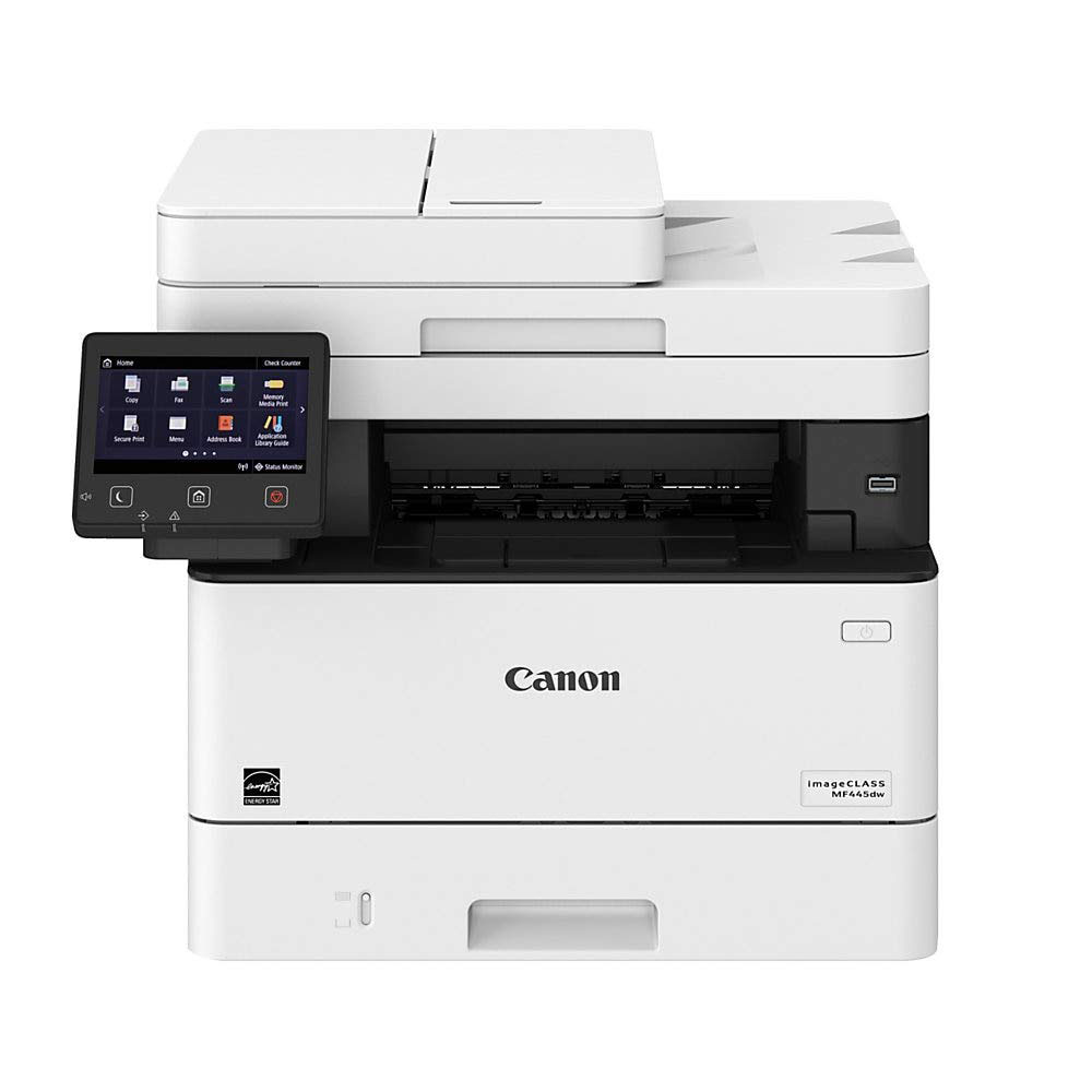Canon Imageclass MF445dw - All in One